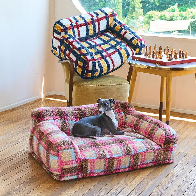 Pet Sofa